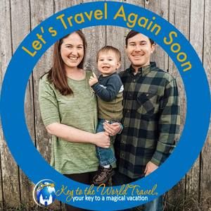 Meet your Posher, Kelsey